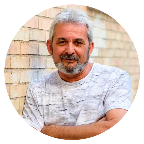 Michael T. - Horsewood customer review